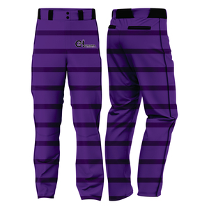 เสื้อซอฟต์บอล NextGen Diamond Uniform Vortex Elite รุ่น Impact Pro Team Uniform - Product Image 4