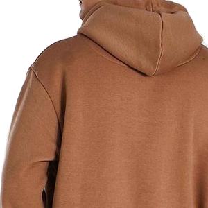 บริการ OEM เสื้อฮู้ดดี้ลำลองสำหรับฤดูหนาว ผ้าโพลีเอสเตอร์ผสมคอตตอน ฟลีซ กันลม แห้งเร็ว ระบายอากาศดี สินค้ามาใหม่ เสื้อฮู้ดดี้ผู้ชาย - Product Image 4