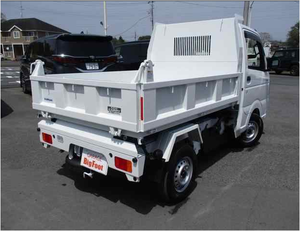 รถดัมพ์บรรทุก2019-2022 SUZU-KII สำหรับการทำฟาร์มแบบ DIY รถบรรทุกขนาดเล็กใช้งานอย่างประณีต - Product Image 3
