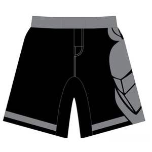 Shorts de boxe pour hommes, shorts de MMA professionnels, shorts d'entraînement de kickboxing pour garçons - Product Image 1
