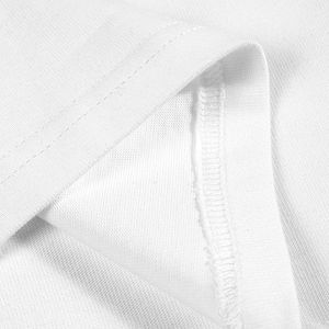 Basic <b>Men's</b> Oversized <b>Cropped</b> T-Shirt 100% Cotton Blank O Neck Eco-Friendly Boxy Style Manufactured by <b>Top</b> Producer - Product Image 3