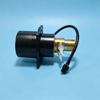Bomba de Tinta Blanca Compatible DB015798SP AX350i para Impresora de Inyección de Tinta CIJ Serie D AX, Repuestos