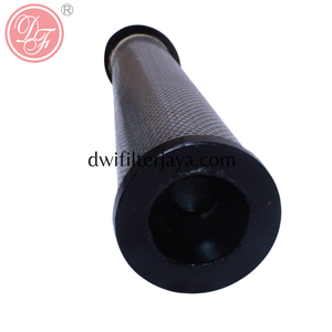 Replacement Hydraulic <b>Oil</b> <b>Filter</b> Element High Efficiency Fiberglass <b>Filter</b> for Impurity <b>Removal</b> - Product Image 4