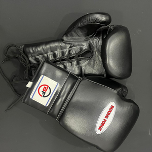 Guantes de Boxeo Personalizados de Marca OEM, Cuero Vacuno, Profesionales para Entrenamiento, Sparring, Muay Thai, MMA, Kickboxing, Precio de Fábrica al por Mayor - Product Image 5