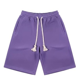 Shorts de sport en polyester pour hommes, légers, à séchage rapide, vêtements de sport, design personnalisé, fabricant de vêtements en gros - Product Image 5