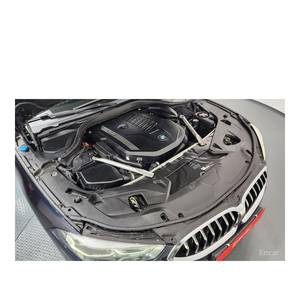 BMW Serie 8 840i XDrive M Sport Gran Coupé Noviembre 2020 73,091 km Volante a la Izquierda Caja de Cambios Automática Asientos de Cuero Cámara Trasera - Product Image 6