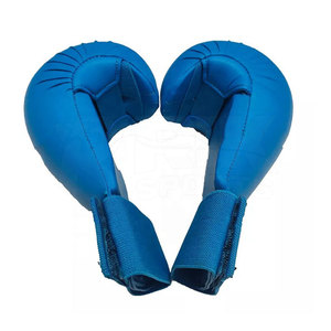 Guantes de Karate Profesionales de Buena Calidad, Equipo de Protección para Entrenamiento, Transpirables, Diseño Personalizado, Guantes de Karate para Adultos - Product Image 6