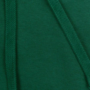 เสื้อฮู้ดฟิตเนสผู้ชาย ผ้าฝ้ายฟลีซ 100% สีพื้น มีกระเป๋า แห้งเร็ว ระบายอากาศดี เป็นมิตรกับสิ่งแวดล้อม เหมาะสำหรับฤดูหนาว - Product Image 5