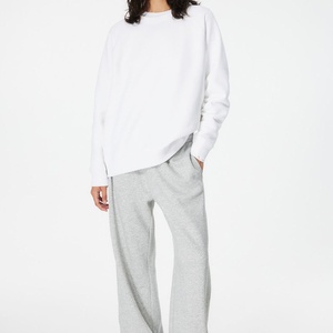 Sudaderas de Mujer Elegantes Estampadas en Serigrafía 100% Algodón, Sudaderas con Capucha a Prueba de Viento, Ropa de Moda Urbana - Product Image 2