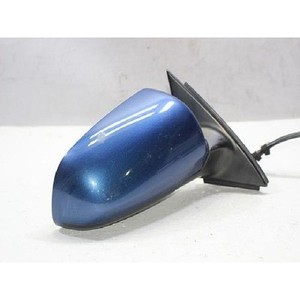 Espejo Retrovisor Derecho Usado A4 - Product Image 2