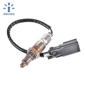 Capteur d'oxygène avant PEIVSO neuf, remplacement direct, économie de carburant, pour Buick Envision 2.0T LTG OEM 12652845 - Product Image 1