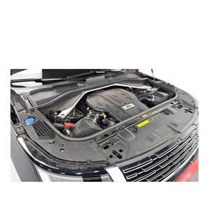 แลนด์โรเวอร์ เรนจ์โรเวอร์ P530 AB LWB ปี 2024 ระยะทาง 20,928 กม. เกียร์อัตโนมัติ เบาะหนัง พวงมาลัยซ้าย กล้องมองหลัง - Product Image 6