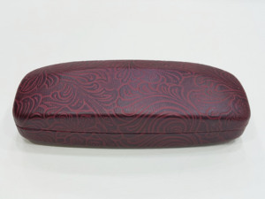 กล่องใส่แว่นตาเหล็กคุณภาพสูงเกรดพรีเมียม - Product Image 4