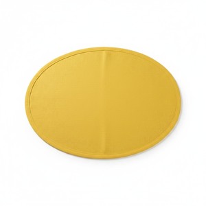 Manteles Individuales Ovalados Tejidos de Primera Calidad, Tela de Poliéster/Algodón, Lujo para Comedor, Hogar, Hotel, Restaurante, Banquete de Boda, Proveedor al por Mayor en India - Product Image 3