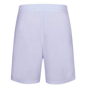 Shorts de sport grande taille à séchage rapide pour homme – Course décontractée et fitness – 100 % polyester avec cordon de serrage et taille mi-haute - Product Image 4
