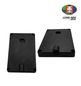 LONGNEW Boîtier en plastique étanche OEM pour appareils électriques |   Boîtier de contrôleur de capteur d'humidité moulé sur mesure - Product Image 1
