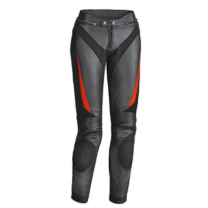 Lightweight Best Selling <b>Men</b> Leather Pants For Sale Casual Wear Premium Quality <b>Men</b> Leather Pants - Product Image 5