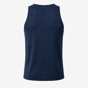 Débardeur tricoté respirant pour homme, style hip-hop, séchage rapide, haute qualité, neuf, prix abordable, vente en gros - Product Image 4