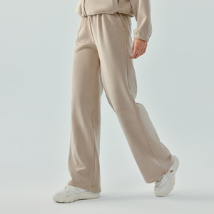 Women Casual <b>Cargo</b> Pants Corduroy Breathable Waterproof for Running Workout Gym Sport - Product Image 1