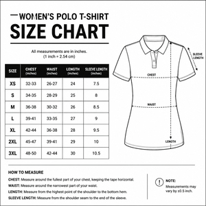 Polo personnalisé pour femme à imprimé floral, manches courtes, coupe classique, tricoté 100% polyester, décontracté, pour le printemps et l'été - Product Image 6