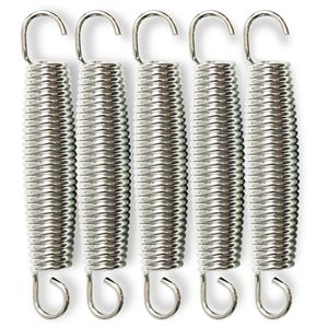 Trampolino Blu da 14 Piedi per Giochi all'Aperto - Product Image 5