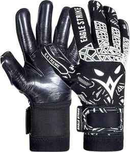 Guantes de Portero de Fútbol de Alto Rendimiento 2026 para Jóvenes y Adultos, Guantes de Portero de Látex Transpirables - Product Image 2