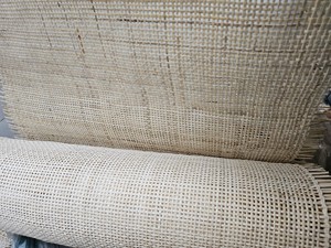 Matériau tissé en rotin, fournisseur vietnamien pour la décoration de meubles, projets d'artisanat, vente en gros et commandes en gros - Product Image 4
