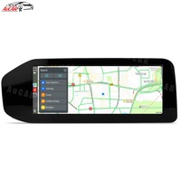 Autoradio GPS Android 13 12,3'' pour Lexus ES 2013-2018, écran tactile, lecteur multimédia DVD, vidéo automobile