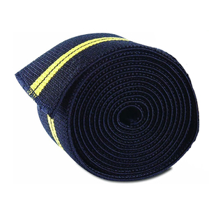 Offre Spéciale – Genouillères en Néoprène Professionnelles Personnalisables : Qualité Supérieure, Respirantes, Confortables, Soutien Durable et Protection Ajustable - Product Image 4