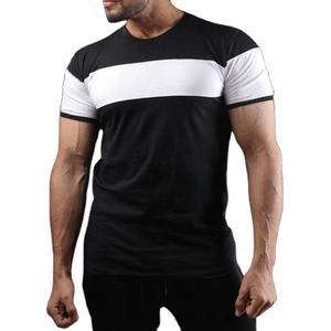 T-Shirt unisexe à manches courtes/longues, haut pour hommes et femmes, T-Shirt décontracté en coton, Raglan, haut de Sport vital, chemise décontractée - Product Image 1