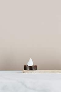 Dentifrice sans saveur avec protection au fluorure 1450 ppm, 50 ml - Product Image 4