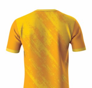 เสื้อยืดพิมพ์ลายแบบซับลิเมชั่น ยูนิเซ็กซ์ ผ้าโพลีเอสเตอร์เจอร์ซีย์ 100% น้ำหนักเบา สวมใส่สบาย ดีไซน์ทันสมัยสำหรับเล่นกีฬาและออกกำลังกาย - Product Image 6