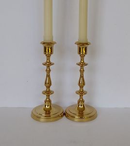 เชิงเทียนเชิงเทียนแบบตั้งสำหรับตกแต่ง - Product Image 4