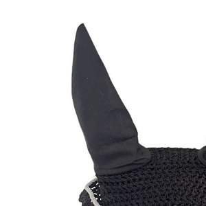 Export Quality Horse Ear <b>Bonnet</b> Elegant Design Premium Material Made Horse Ear <b>Bonnet</b> Made In Pakistan - Product Image 4