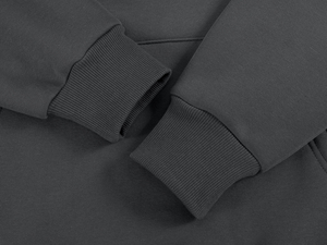 Sudaderas Extra Grandes de la Mejor Calidad para Hombre, Estilo Hip Hop, Sudaderas de Forro Polar para Hombre, Impresión y Logotipo Personalizados - Product Image 5