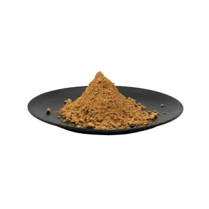 Kruidenextract Rauwolfia Serpentina Extract