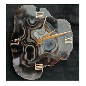 Agate Stone-Reloj clásico de alta calidad, reloj de gran calidad para el hogar, Hotel y restaurante - Product Image 1