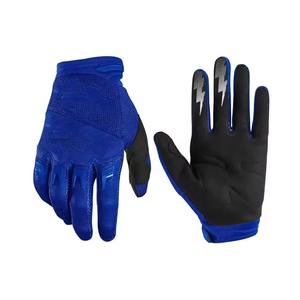 Gants de motocross pour hommes, gants de VTT tout-terrain, gants de descente en VTT, gants de vélo - Product Image 3
