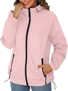 Wholesale Designer <b>Men</b> <b>Long</b> Winter Outdoor Windbreaker <b>Jacket</b> Stand Collar Vintage Style Lightweight Windproof Waterproof Hooded - Product Image 6