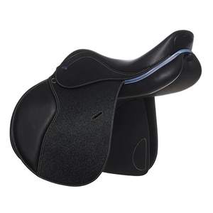 Tapis de selle de luxe respirant et anti-humidité pour chevaux avec cordon multicolore – Vente en gros, fabricant sur mesure pour un confort optimal - Product Image 2