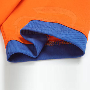 Maillot de football Offre Spéciale de conception unique en stock maillot de football pour jeunes maillot de football de marque privée - Product Image 4