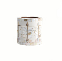 Brûleur d'encens religieux en bois de santal et nacre, parfum fraise, qualité supérieure, style arabe, prix de gros, fabriqué en Inde