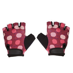 Gants de sport demi-doigts pour hommes et femmes, de qualité supérieure, à prix abordable, avec logo personnalisé, dernier design, service OEM - Product Image 5