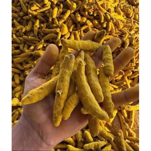 ขมิ้นชันคุณภาพสูง ขมิ้นชันแห้งทั้งหัว ใช้ได้หลากหลาย - Product Image 3