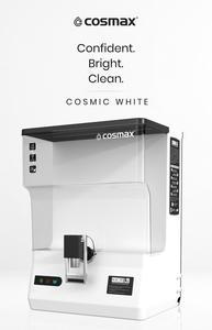 Sistema de Tratamiento de Agua por Ósmosis Inversa Eléctrica COSMAX, Filtro de 5 Etapas, Filtración de Agua Doméstica, Tecnología RO ALK TDS, Grado Alimenticio - Product Image 3