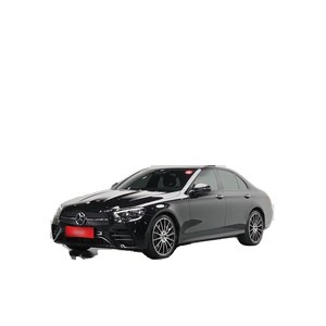 Mercedes-Benz E350 4MATIC AMG Line Clase E 2023 con Volante a la Izquierda, Caja de Cambios Automática, Asientos de Cuero, Cámara Trasera - Product Image 1