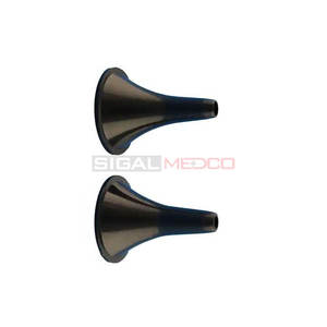 Spéculums d'otoscope jetables 2,5 mm 3,5 mm, ajustement universel, hygiéniques, à usage unique, pour examen auriculaire, usage clinique et domestique - Product Image 6