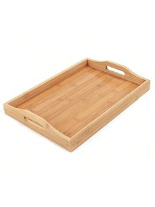 Bandeja de Servir Moderna con Bordes Curvos - Product Image 6