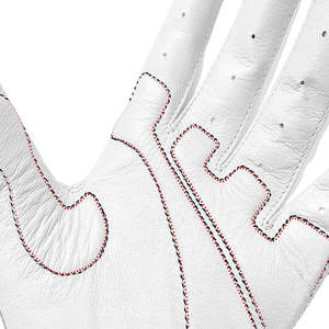 Guantes de Bateo de Béisbol de Alta Calidad de Fabricantes Directos de Fábrica, Colores y Logotipo a Demanda del Cliente, Guantes de Calidad Profesional - Product Image 4
