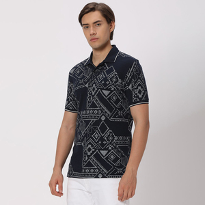 Men's Polo <b>Shirts</b> Custom Logo <b>Collar</b> <b>T</b>-<b>shirt</b> Plus Size Men's Polo <b>Shirt</b> Printed Knitted Wholesale Price Men Polo <b>T</b>-<b>shirts</b> 2026 - Product Image 4
